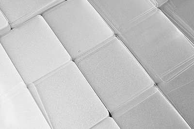 無(wú)痕卡扣膠